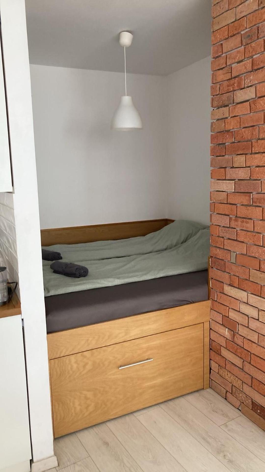 Trendy In The Heart Of The With Balcony Budapest